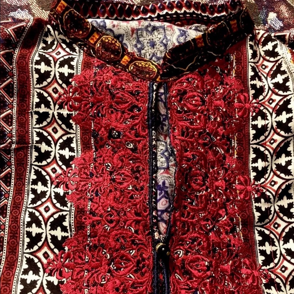 Pakistani/Indian brand kurti/Kurt’s